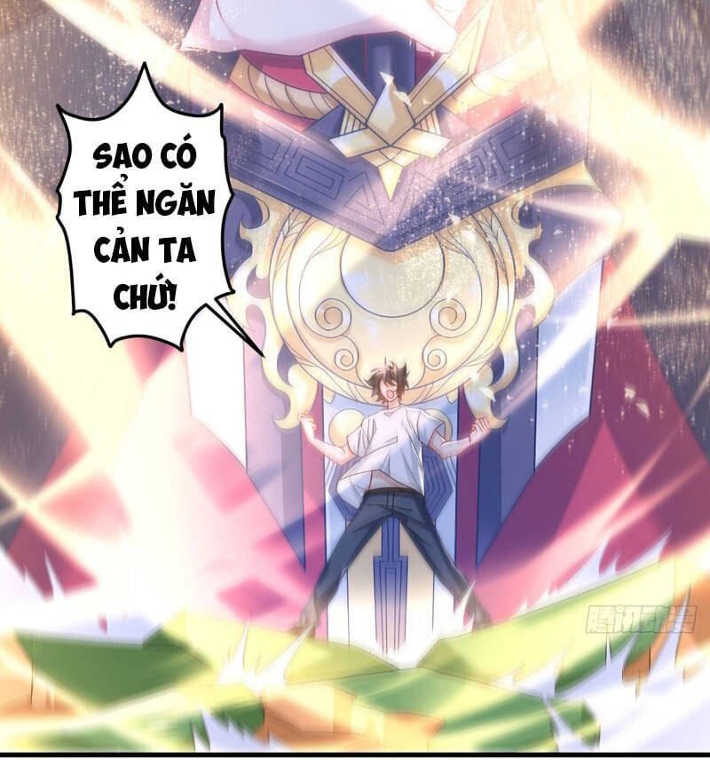 đọc truyện Tiên Tôn Lạc Vô Cực Chương 185 ảnh 21 tại Thiên Thai Truyện