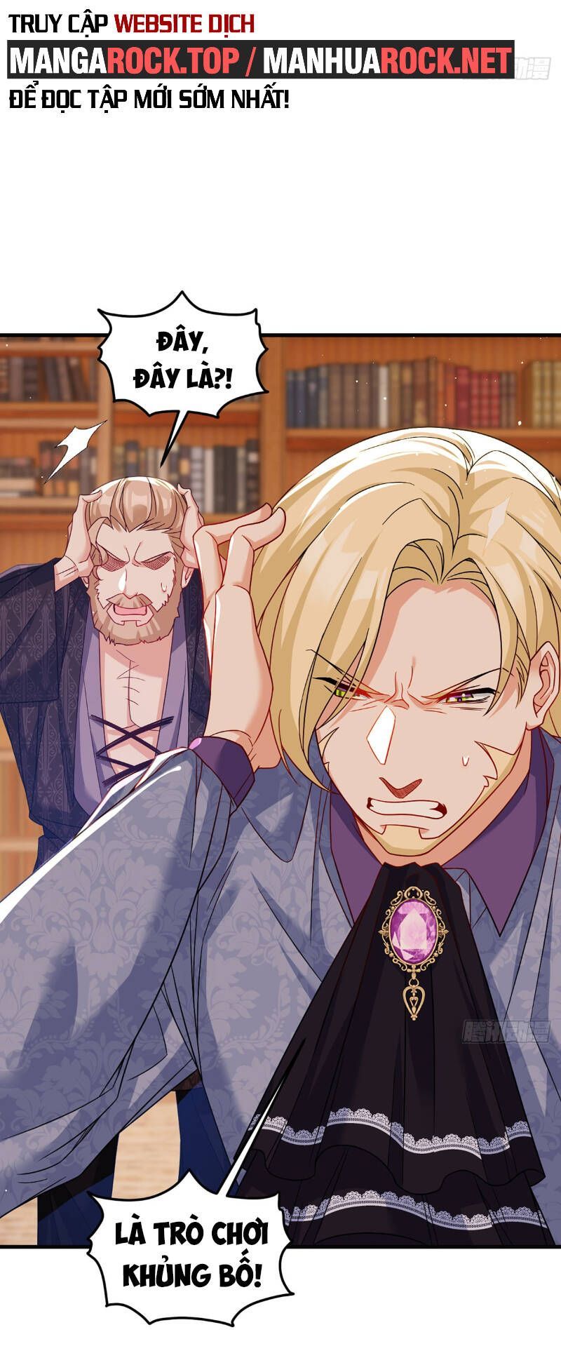 đọc truyện Tiên Tôn Lạc Vô Cực Chương 185 ảnh 25 tại Thiên Thai Truyện