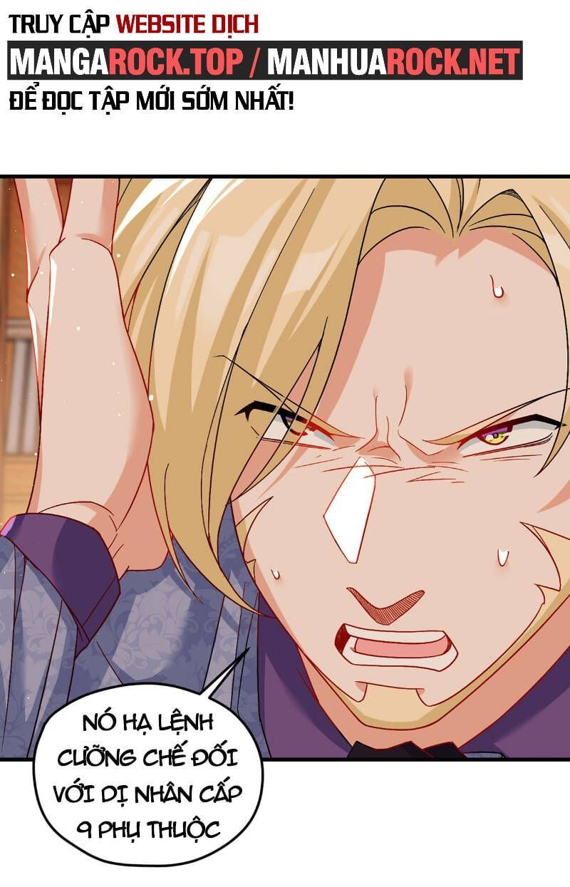 đọc truyện Tiên Tôn Lạc Vô Cực Chương 185 ảnh 26 tại Thiên Thai Truyện