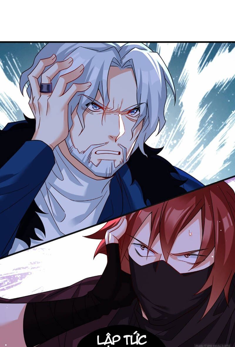 đọc truyện Tiên Tôn Lạc Vô Cực Chương 185 ảnh 27 tại Thiên Thai Truyện