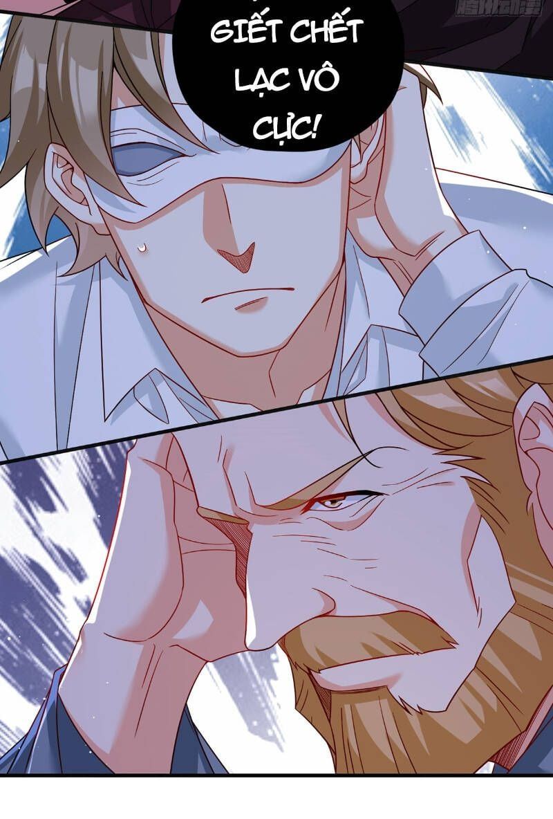 đọc truyện Tiên Tôn Lạc Vô Cực Chương 185 ảnh 28 tại Thiên Thai Truyện