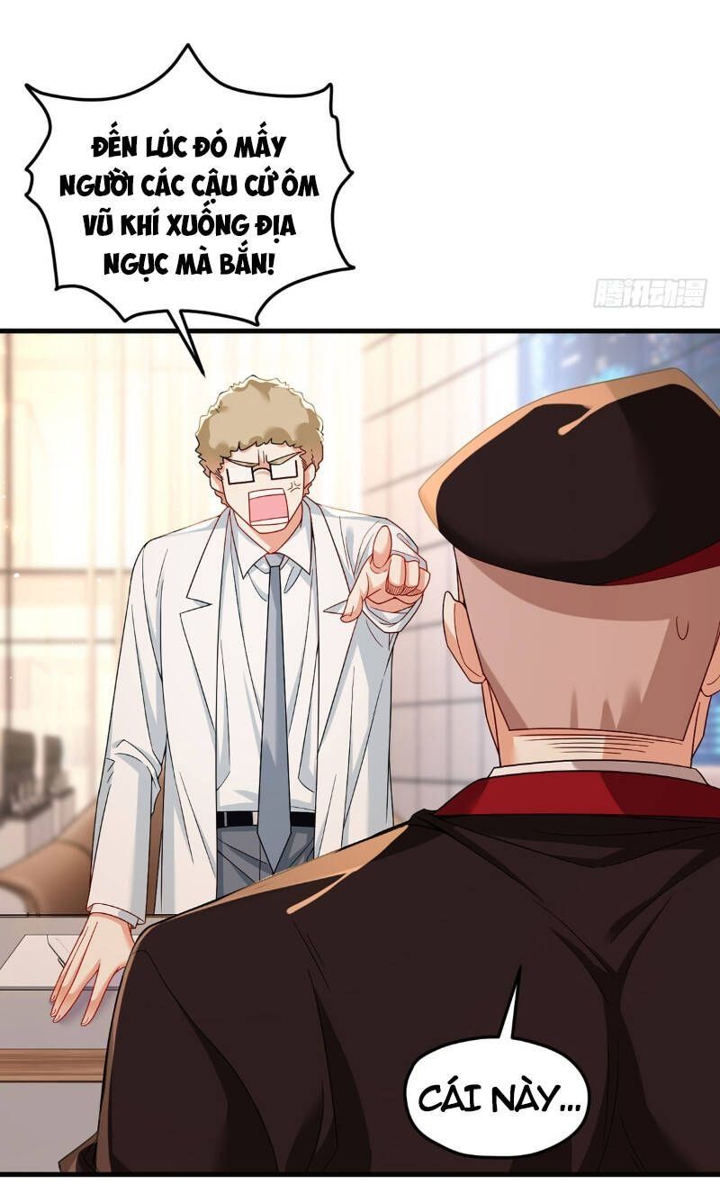 đọc truyện Tiên Tôn Lạc Vô Cực Chương 185 ảnh 33 tại Thiên Thai Truyện