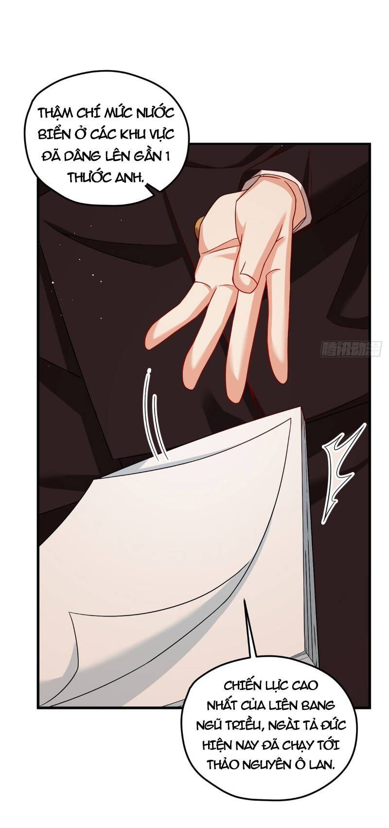 đọc truyện Tiên Tôn Lạc Vô Cực Chương 185 ảnh 37 tại Thiên Thai Truyện