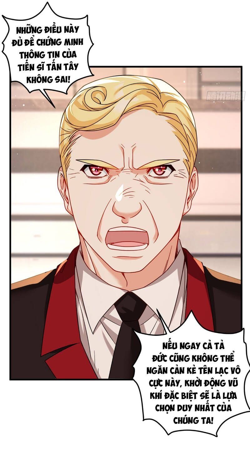 đọc truyện Tiên Tôn Lạc Vô Cực Chương 185 ảnh 38 tại Thiên Thai Truyện