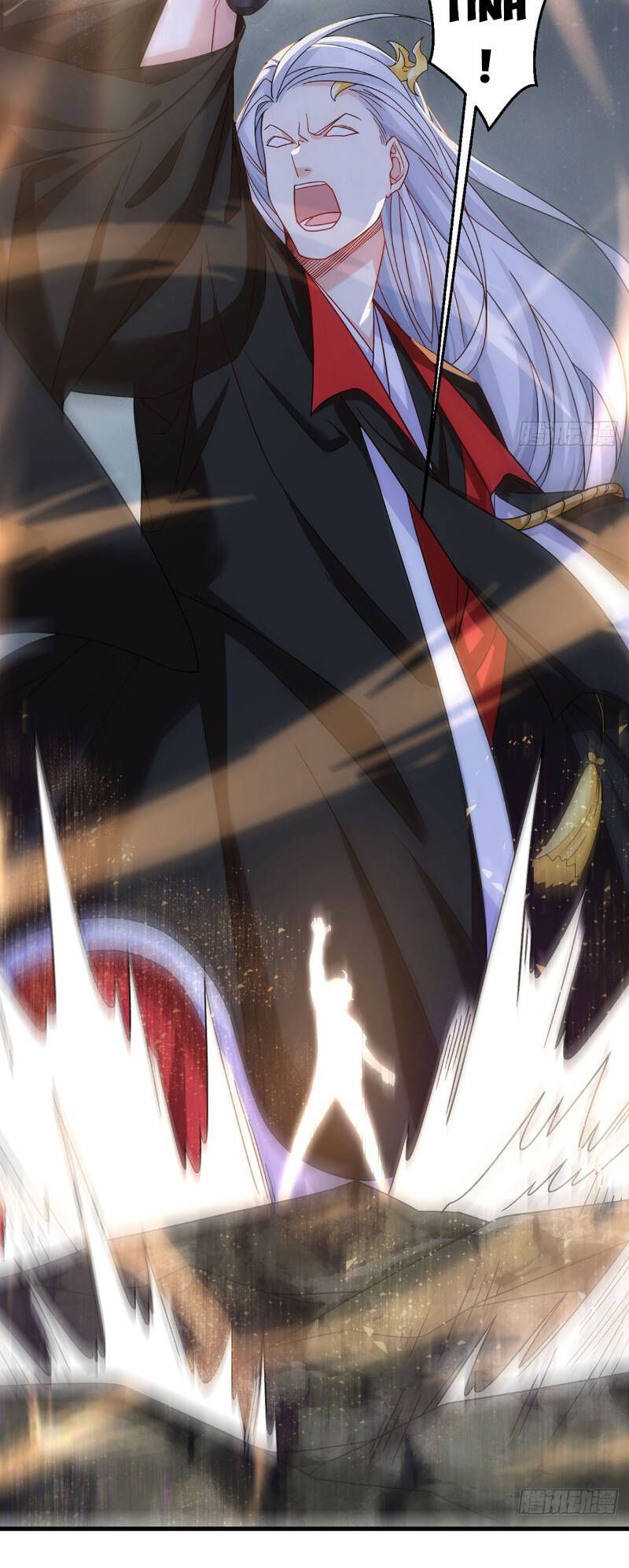 đọc truyện Tiên Tôn Lạc Vô Cực Chương 185 ảnh 42 tại Thiên Thai Truyện