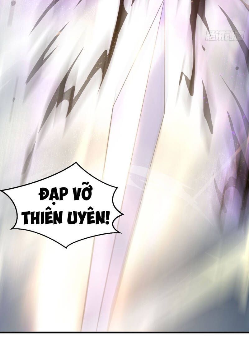 đọc truyện Tiên Tôn Lạc Vô Cực Chương 185 ảnh 44 tại Thiên Thai Truyện