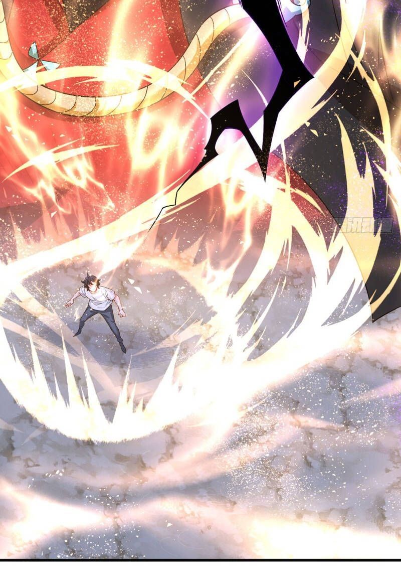 đọc truyện Tiên Tôn Lạc Vô Cực Chương 185 ảnh 47 tại Thiên Thai Truyện