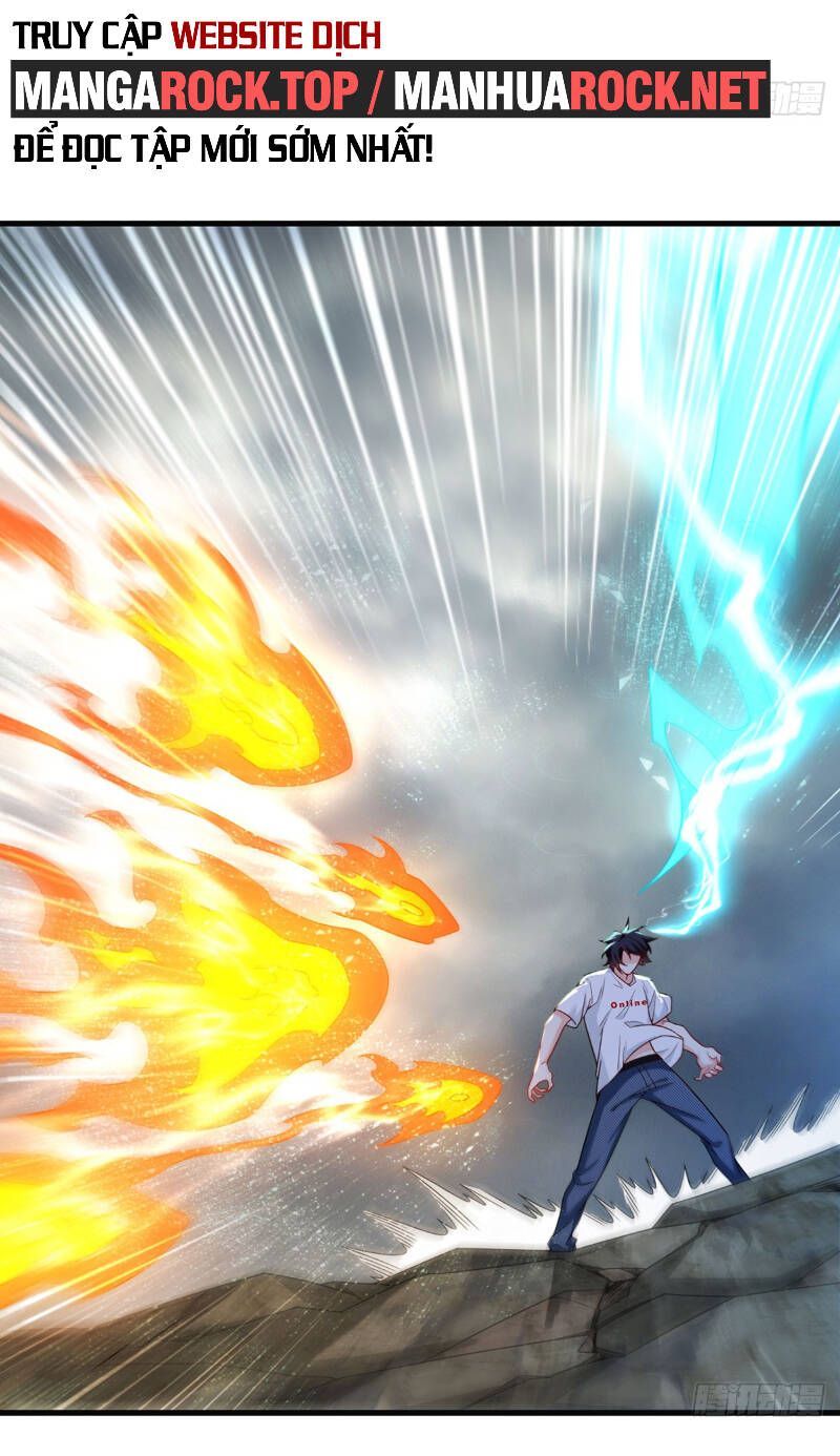 đọc truyện Tiên Tôn Lạc Vô Cực Chương 185 ảnh 49 tại Thiên Thai Truyện