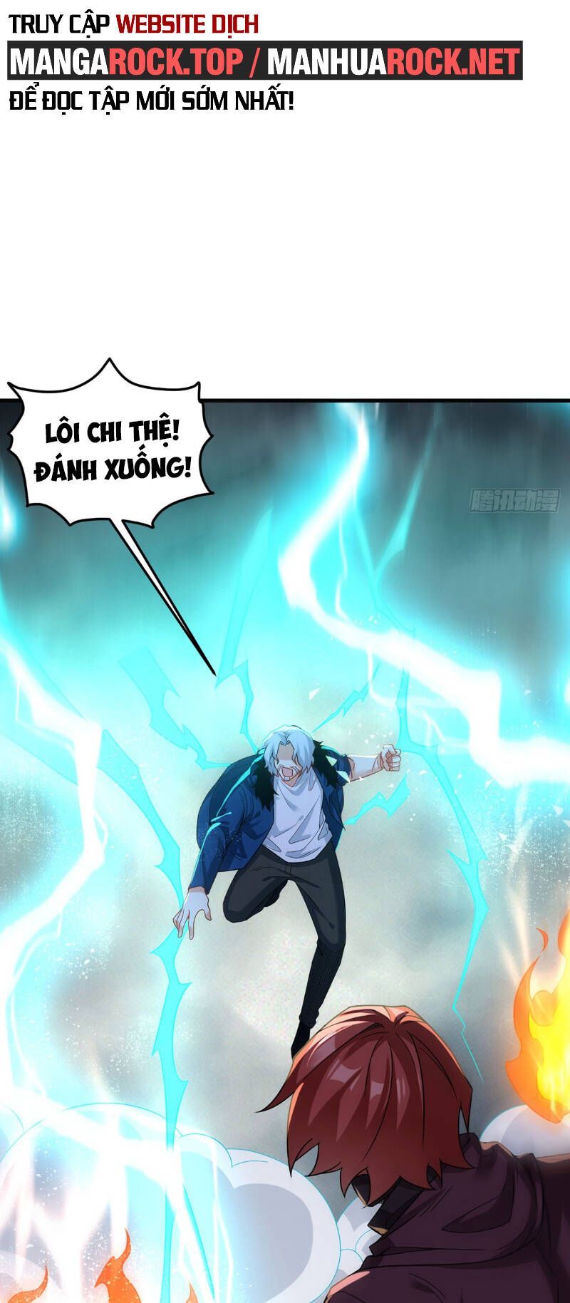 đọc truyện Tiên Tôn Lạc Vô Cực Chương 185 ảnh 52 tại Thiên Thai Truyện