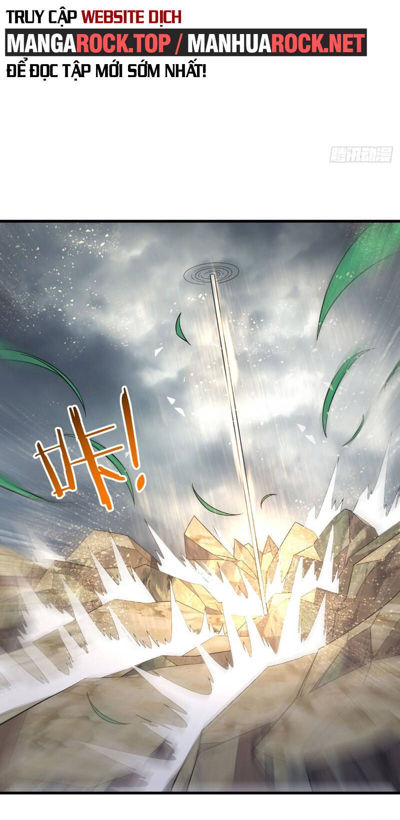 đọc truyện Tiên Tôn Lạc Vô Cực Chương 185 ảnh 10 tại Thiên Thai Truyện