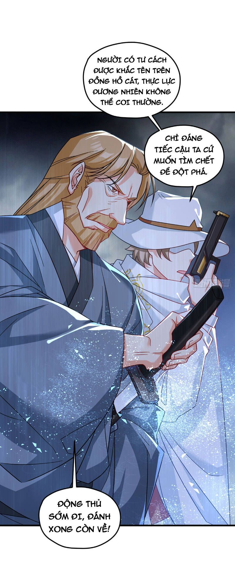 đọc truyện Tiên Tôn Lạc Vô Cực Chương 186 ảnh 12 tại Thiên Thai Truyện