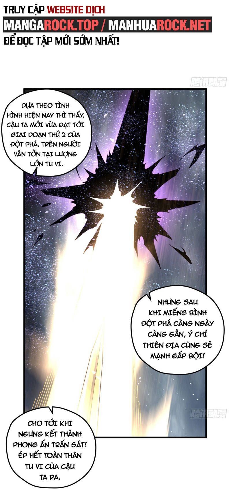 đọc truyện Tiên Tôn Lạc Vô Cực Chương 186 ảnh 14 tại Thiên Thai Truyện