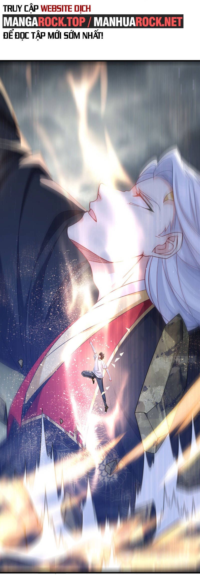 đọc truyện Tiên Tôn Lạc Vô Cực Chương 186 ảnh 16 tại Thiên Thai Truyện