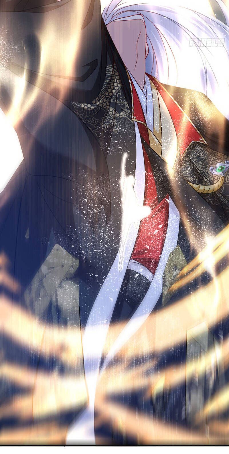 đọc truyện Tiên Tôn Lạc Vô Cực Chương 186 ảnh 18 tại Thiên Thai Truyện