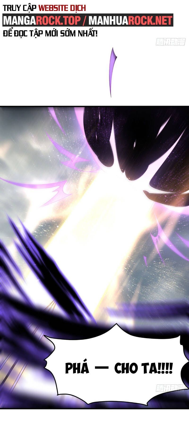 đọc truyện Tiên Tôn Lạc Vô Cực Chương 186 ảnh 19 tại Thiên Thai Truyện