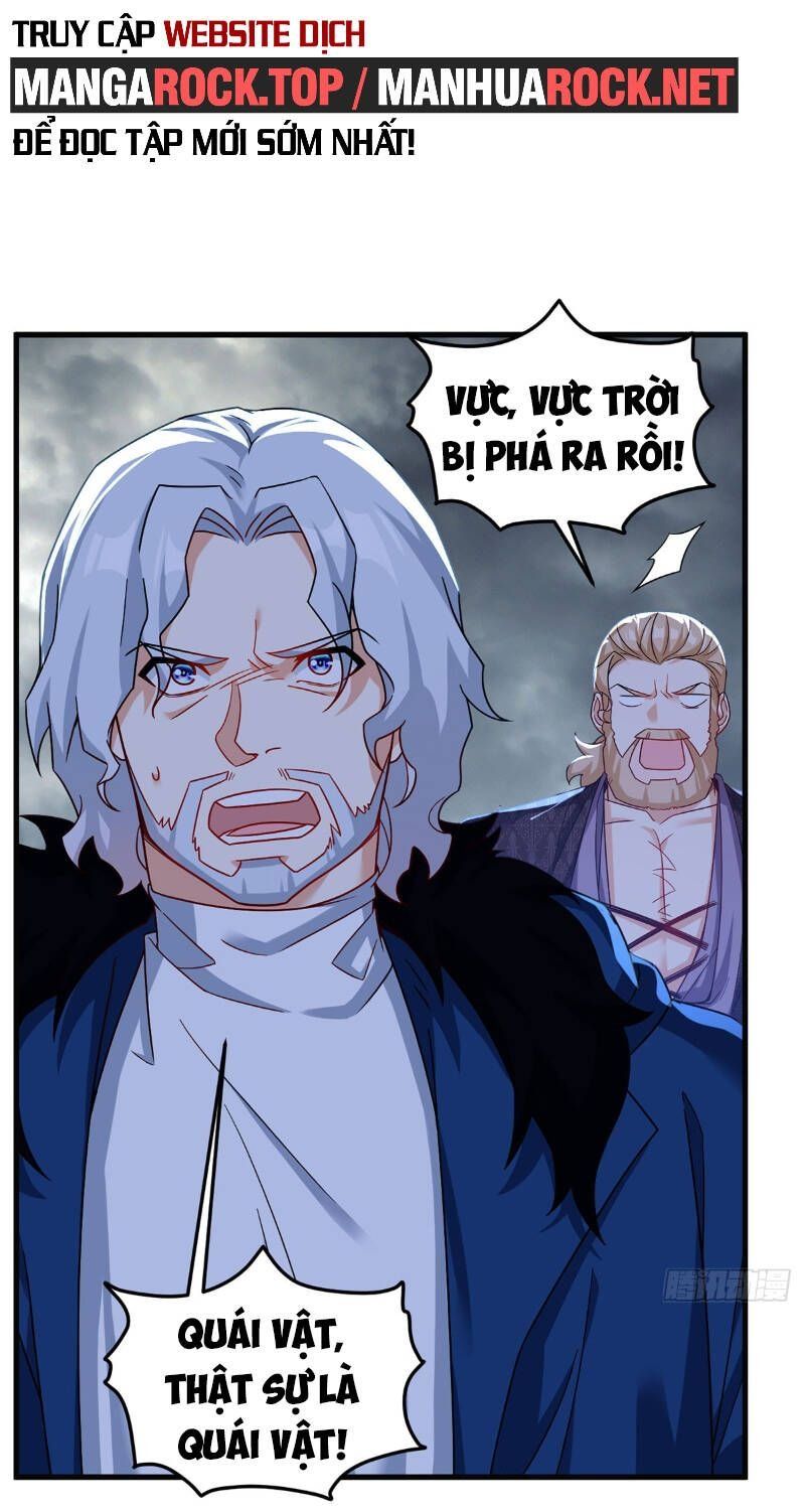 đọc truyện Tiên Tôn Lạc Vô Cực Chương 186 ảnh 20 tại Thiên Thai Truyện