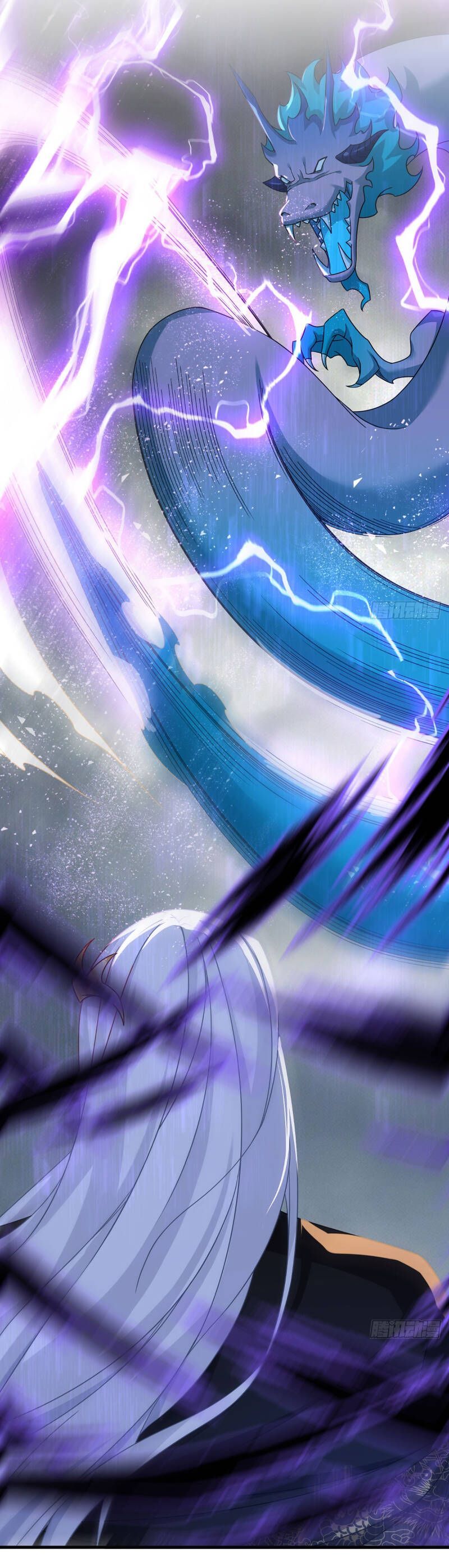 đọc truyện Tiên Tôn Lạc Vô Cực Chương 186 ảnh 25 tại Thiên Thai Truyện