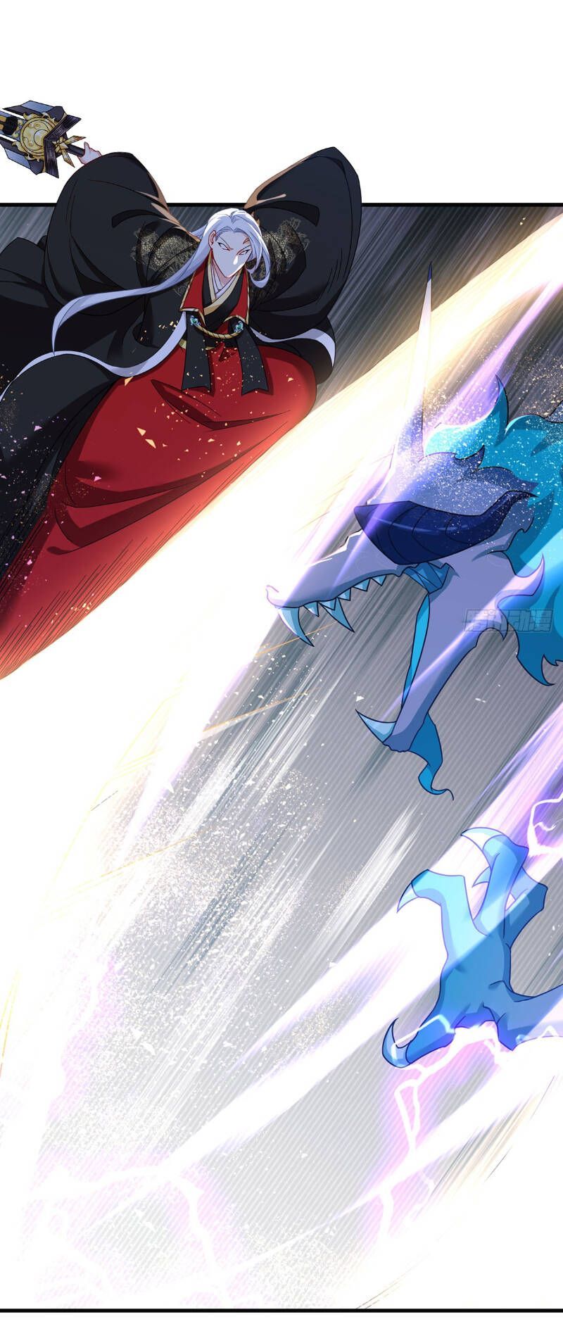 đọc truyện Tiên Tôn Lạc Vô Cực Chương 186 ảnh 26 tại Thiên Thai Truyện