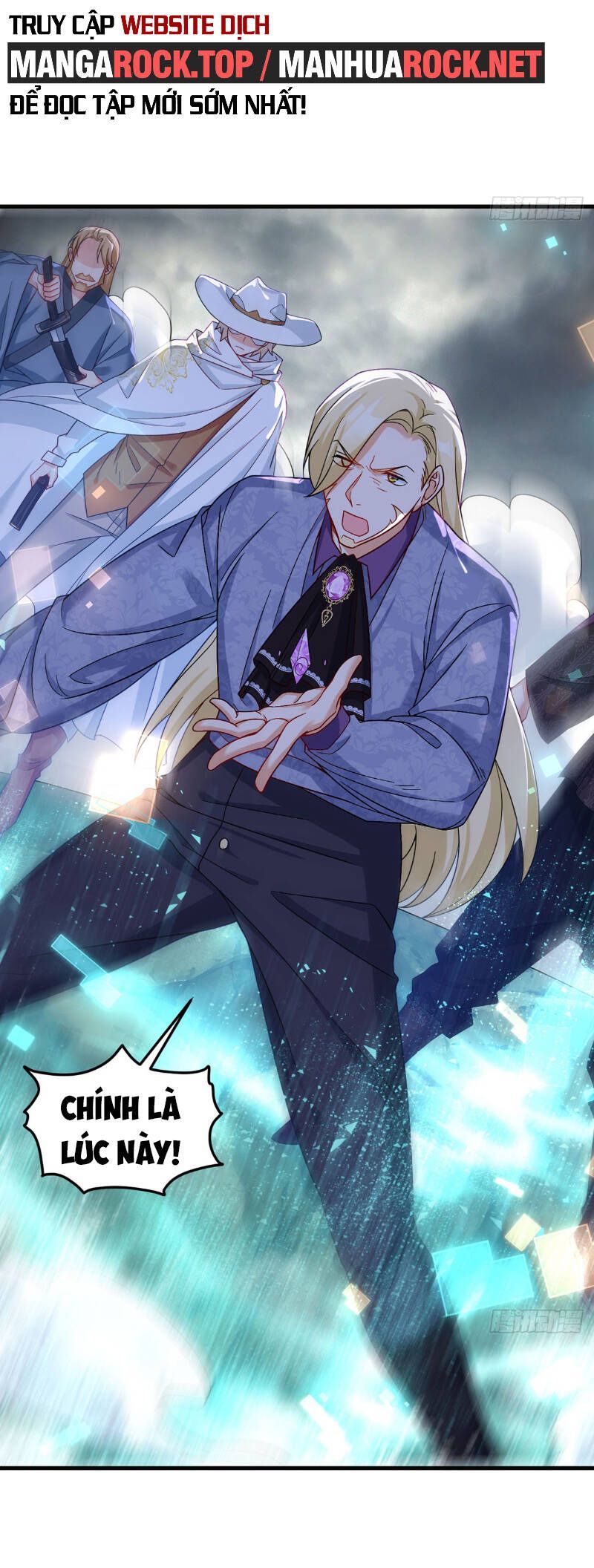 đọc truyện Tiên Tôn Lạc Vô Cực Chương 186 ảnh 39 tại Thiên Thai Truyện