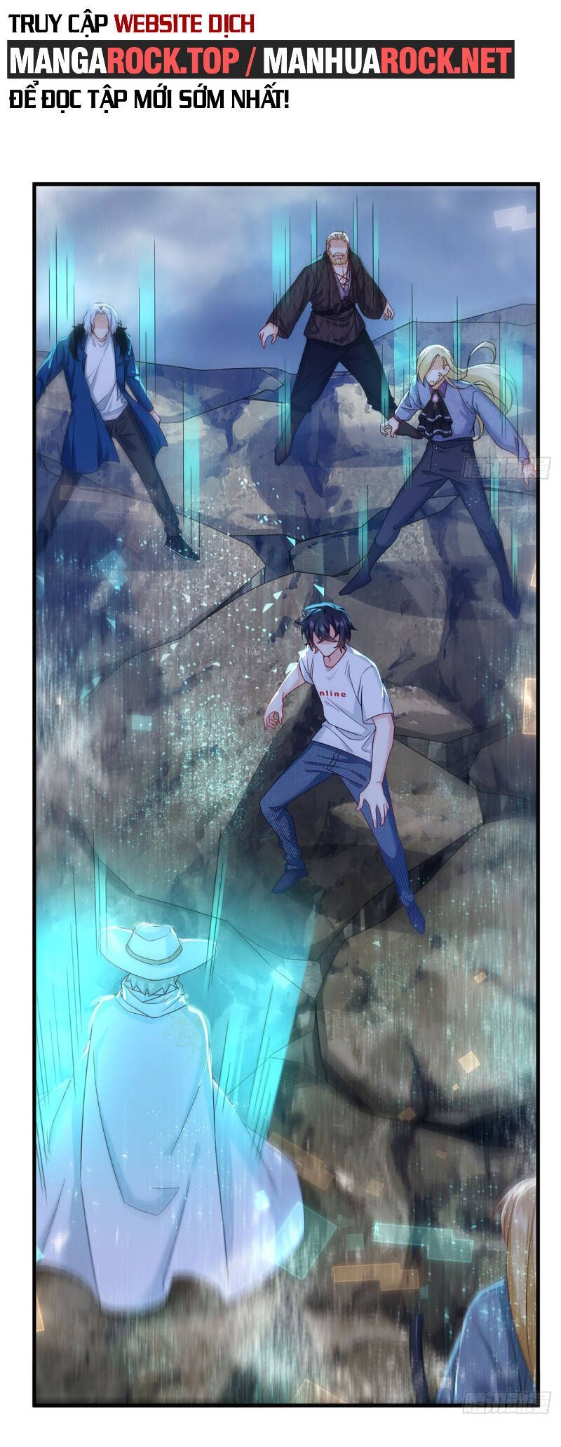 đọc truyện Tiên Tôn Lạc Vô Cực Chương 186 ảnh 41 tại Thiên Thai Truyện