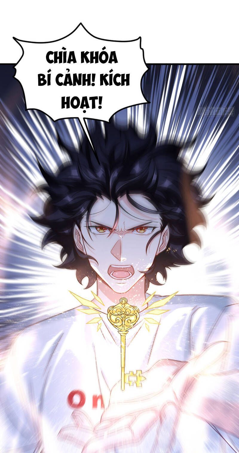 đọc truyện Tiên Tôn Lạc Vô Cực Chương 186 ảnh 45 tại Thiên Thai Truyện