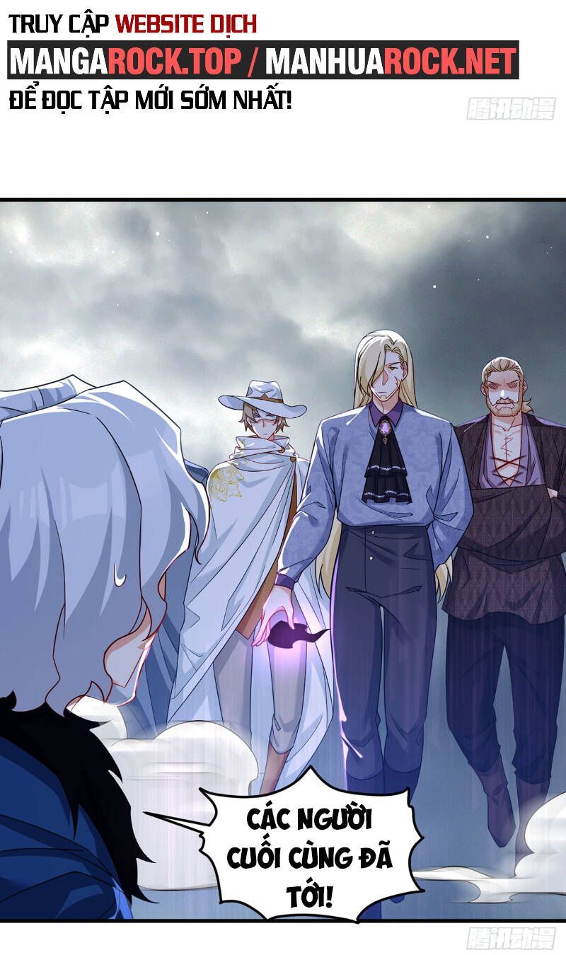 đọc truyện Tiên Tôn Lạc Vô Cực Chương 186 ảnh 9 tại Thiên Thai Truyện