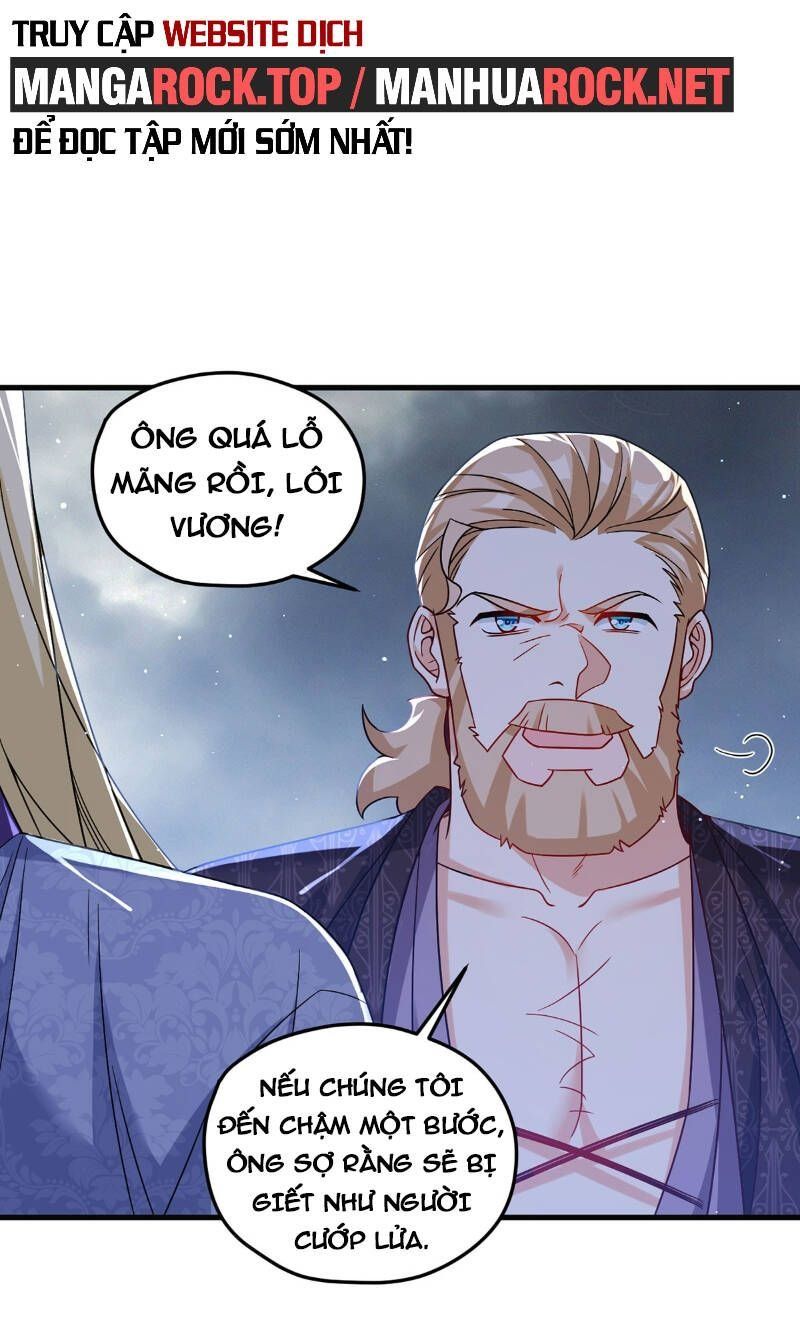 đọc truyện Tiên Tôn Lạc Vô Cực Chương 186 ảnh 10 tại Thiên Thai Truyện