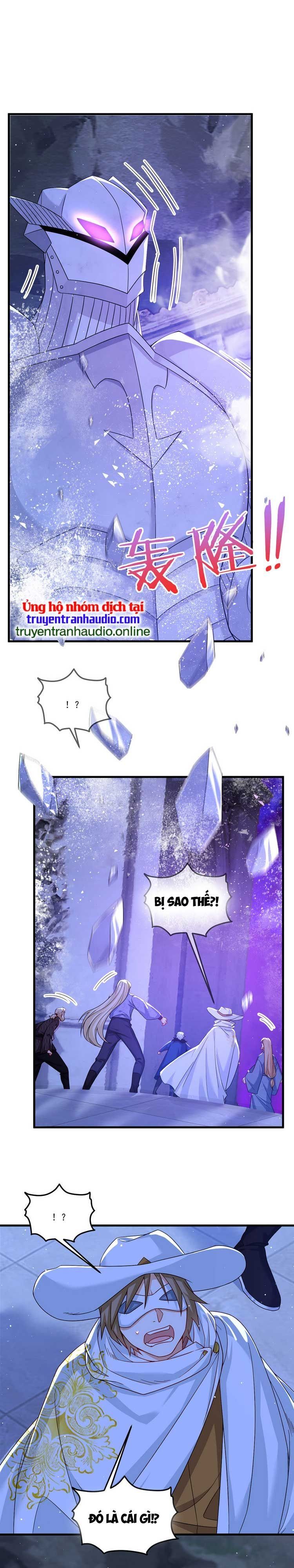 đọc truyện Tiên Tôn Lạc Vô Cực Chương 188 ảnh 16 tại Thiên Thai Truyện