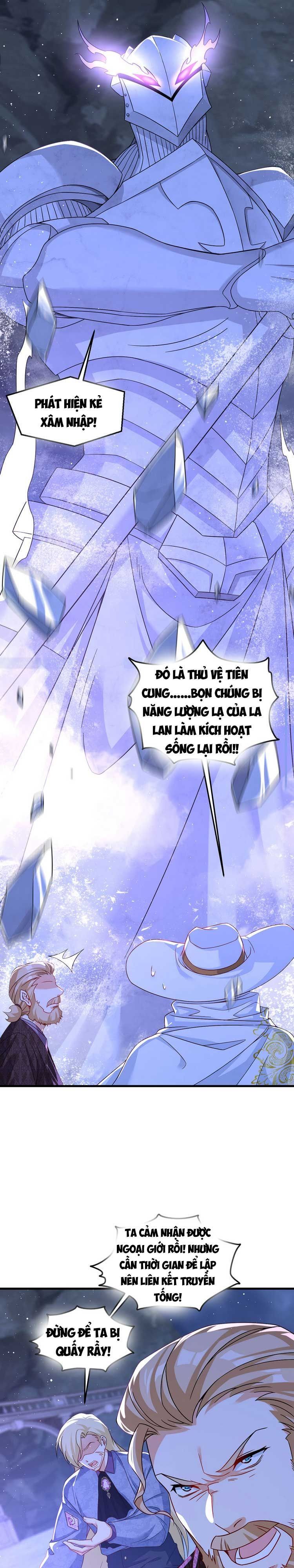 đọc truyện Tiên Tôn Lạc Vô Cực Chương 188 ảnh 17 tại Thiên Thai Truyện