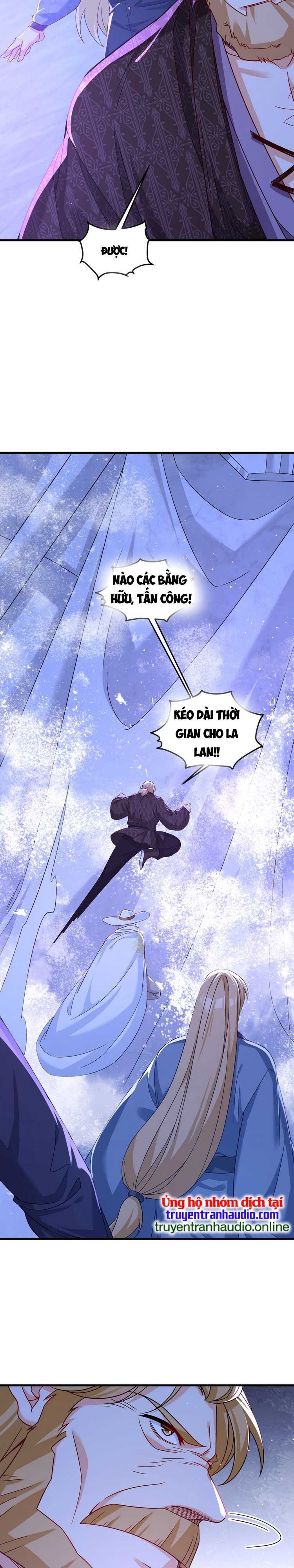 đọc truyện Tiên Tôn Lạc Vô Cực Chương 188 ảnh 18 tại Thiên Thai Truyện