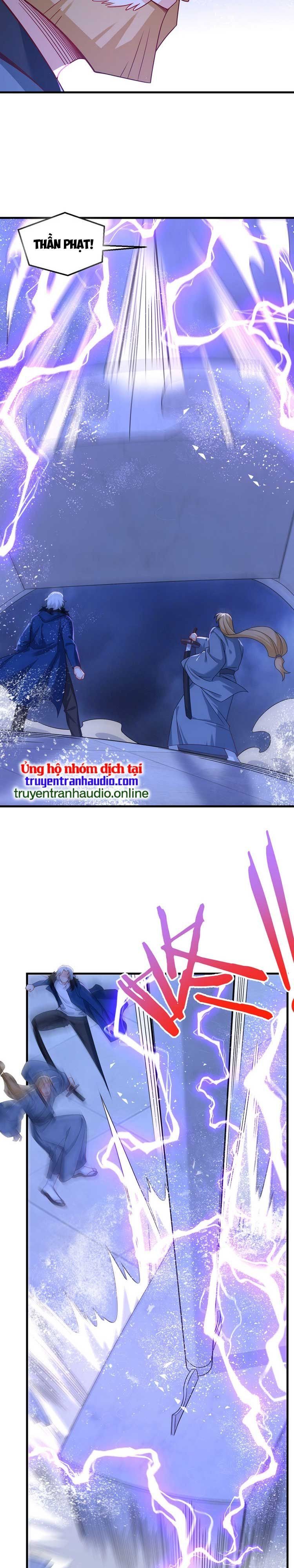 đọc truyện Tiên Tôn Lạc Vô Cực Chương 188 ảnh 19 tại Thiên Thai Truyện