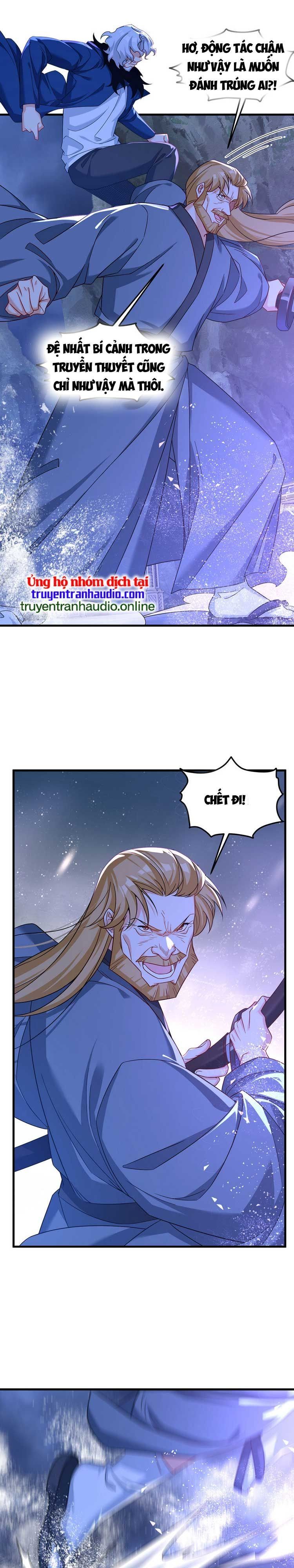 đọc truyện Tiên Tôn Lạc Vô Cực Chương 188 ảnh 20 tại Thiên Thai Truyện