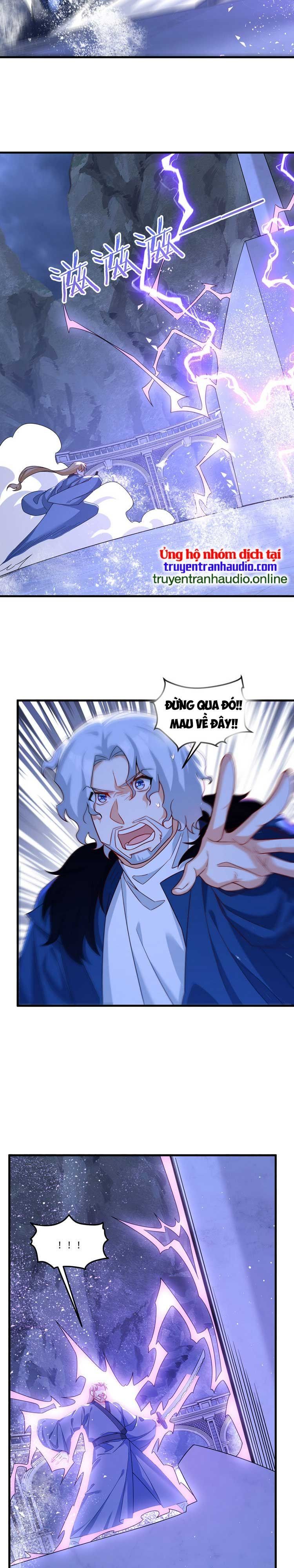 đọc truyện Tiên Tôn Lạc Vô Cực Chương 188 ảnh 21 tại Thiên Thai Truyện