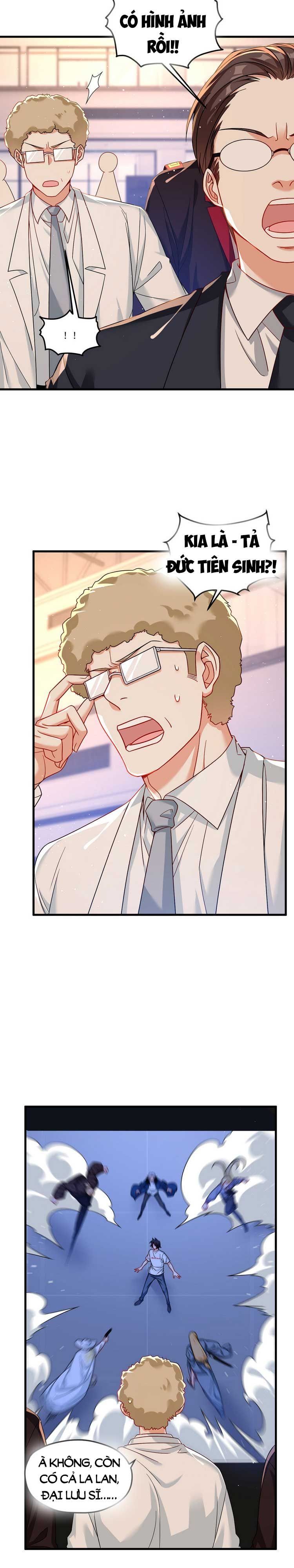 đọc truyện Tiên Tôn Lạc Vô Cực Chương 188 ảnh 4 tại Thiên Thai Truyện