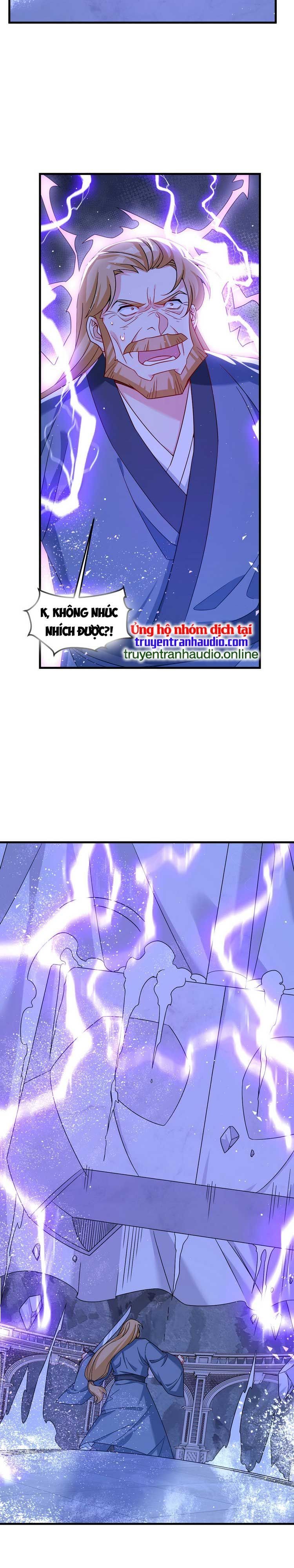 đọc truyện Tiên Tôn Lạc Vô Cực Chương 188 ảnh 22 tại Thiên Thai Truyện