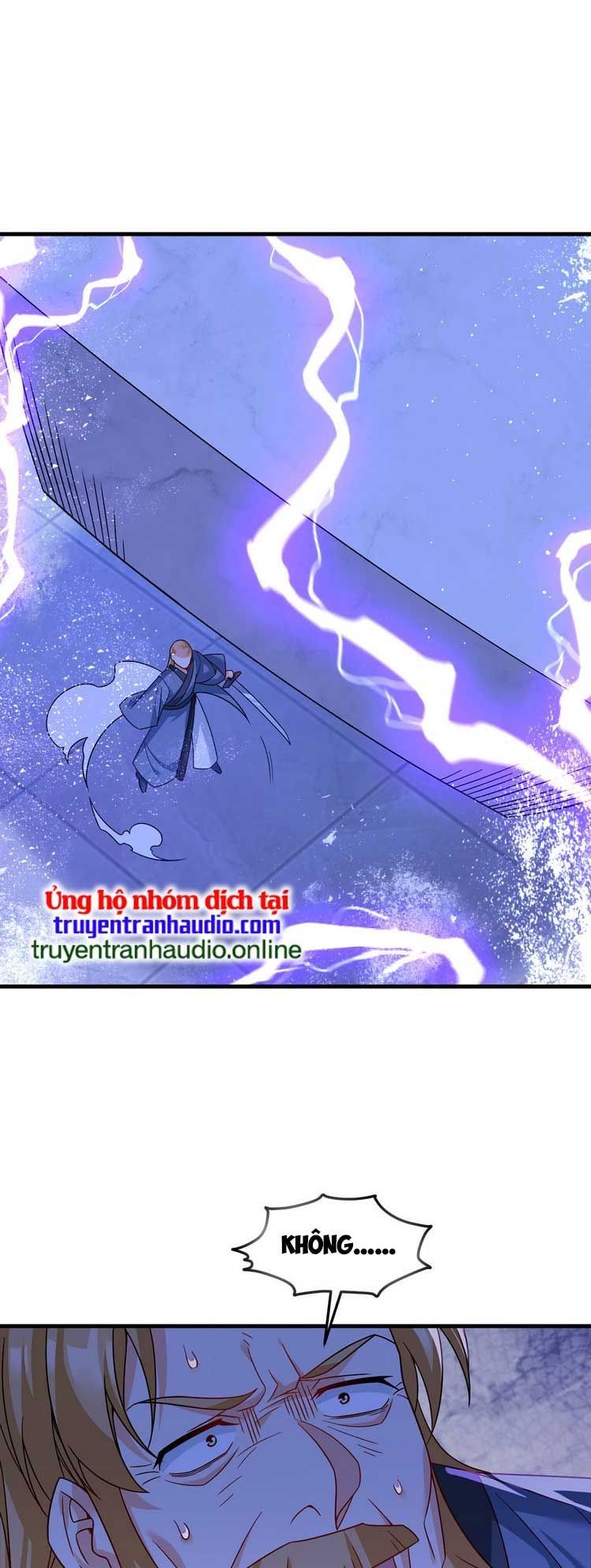 đọc truyện Tiên Tôn Lạc Vô Cực Chương 188 ảnh 23 tại Thiên Thai Truyện