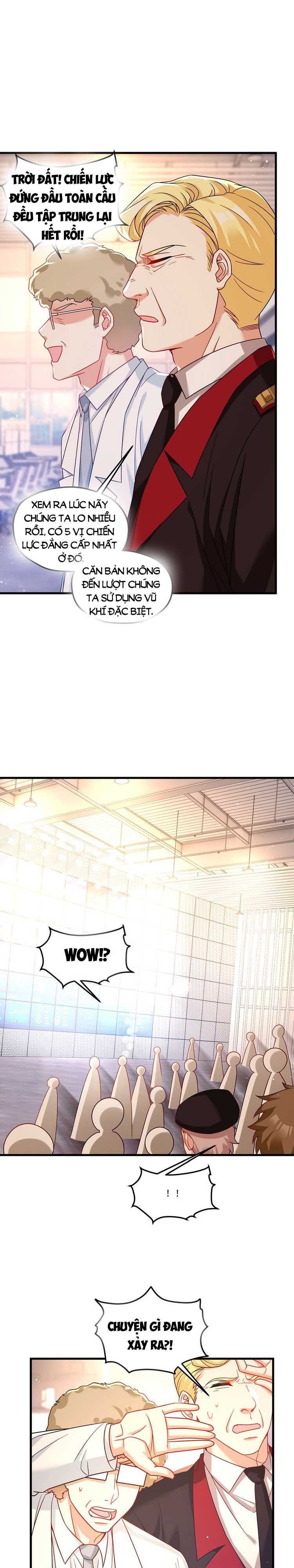 đọc truyện Tiên Tôn Lạc Vô Cực Chương 188 ảnh 5 tại Thiên Thai Truyện