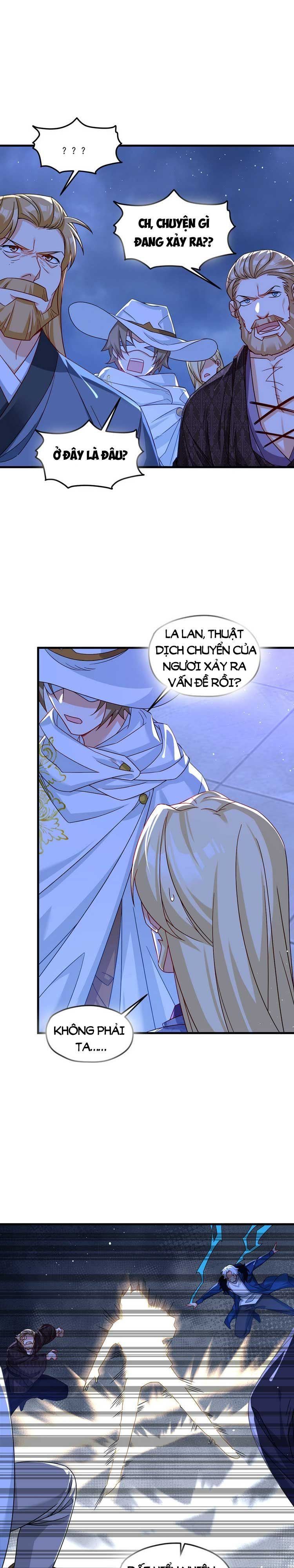 đọc truyện Tiên Tôn Lạc Vô Cực Chương 188 ảnh 7 tại Thiên Thai Truyện