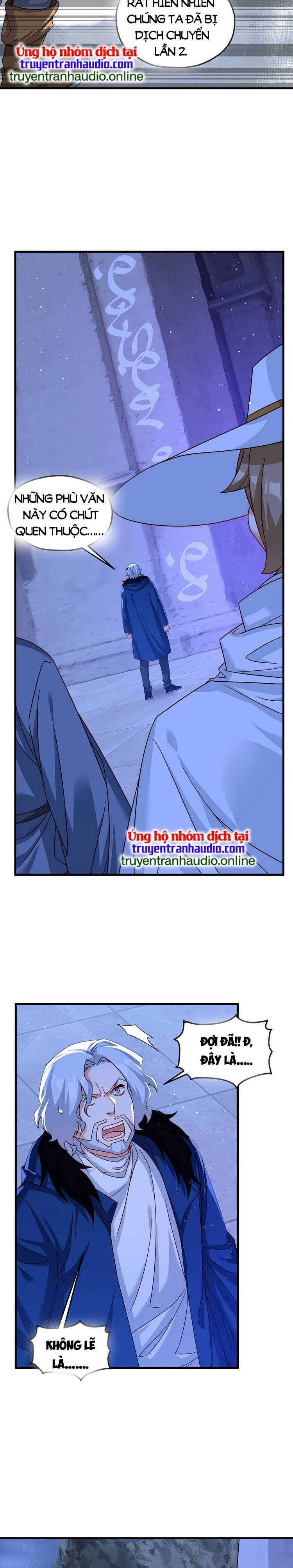 đọc truyện Tiên Tôn Lạc Vô Cực Chương 188 ảnh 8 tại Thiên Thai Truyện