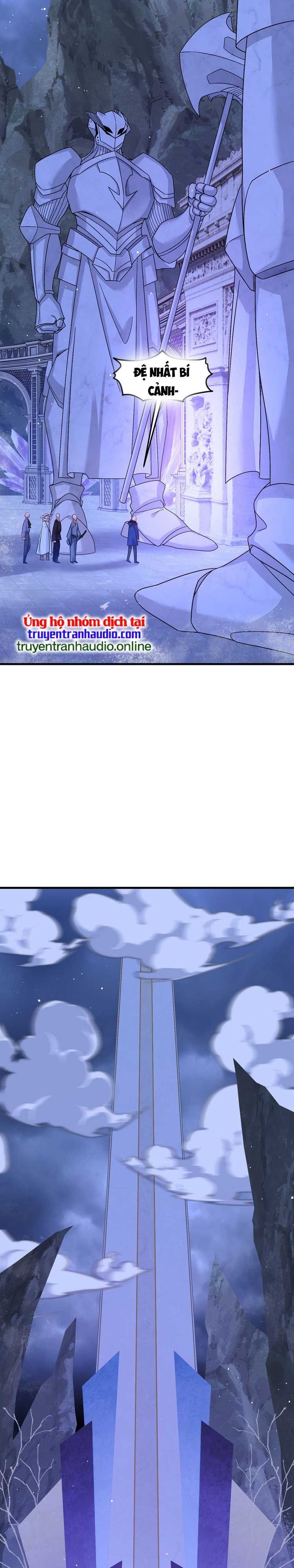 đọc truyện Tiên Tôn Lạc Vô Cực Chương 188 ảnh 9 tại Thiên Thai Truyện