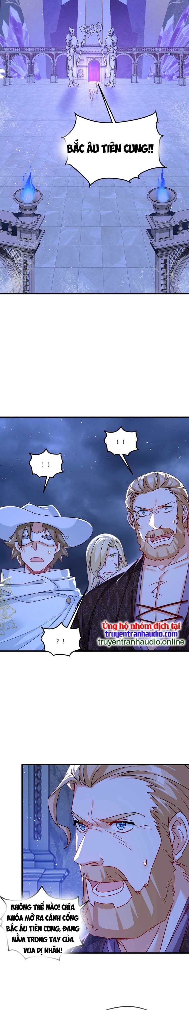 đọc truyện Tiên Tôn Lạc Vô Cực Chương 188 ảnh 10 tại Thiên Thai Truyện