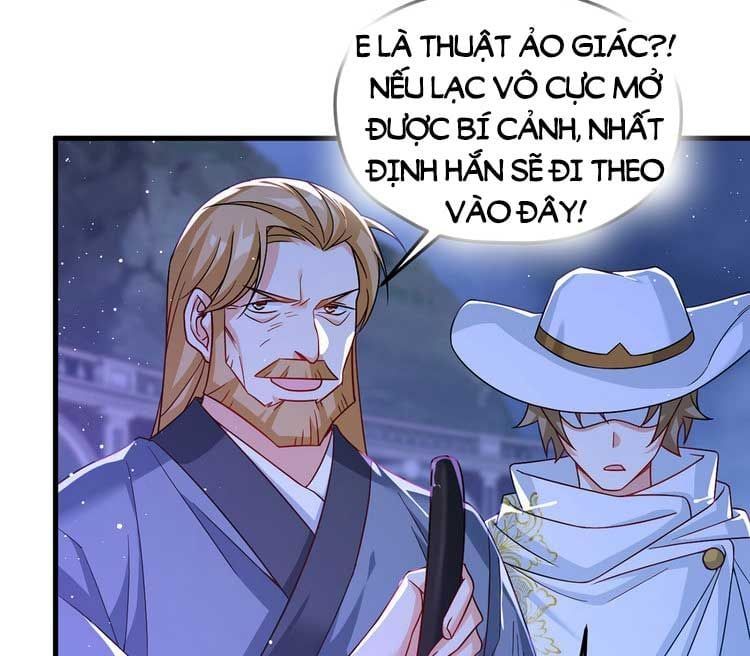 đọc truyện Tiên Tôn Lạc Vô Cực Chương 188 ảnh 11 tại Thiên Thai Truyện