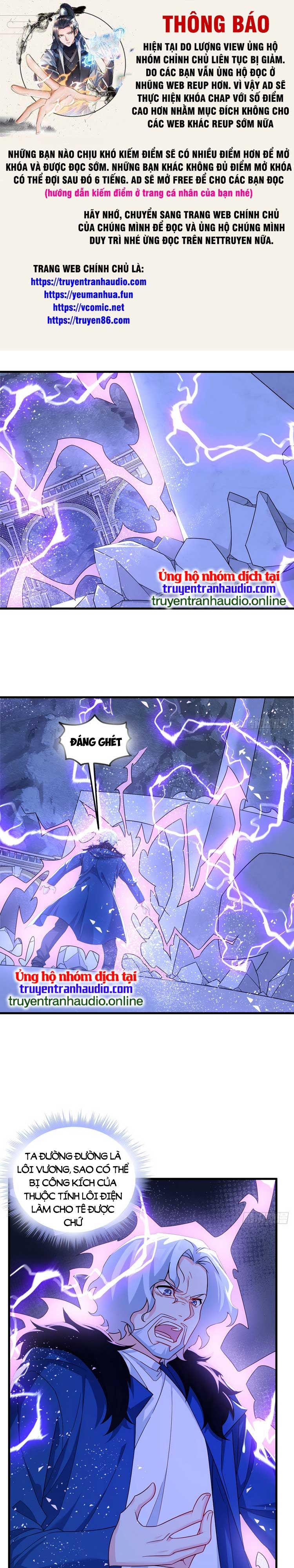 đọc truyện Tiên Tôn Lạc Vô Cực Chương 189 ảnh 3 tại Thiên Thai Truyện