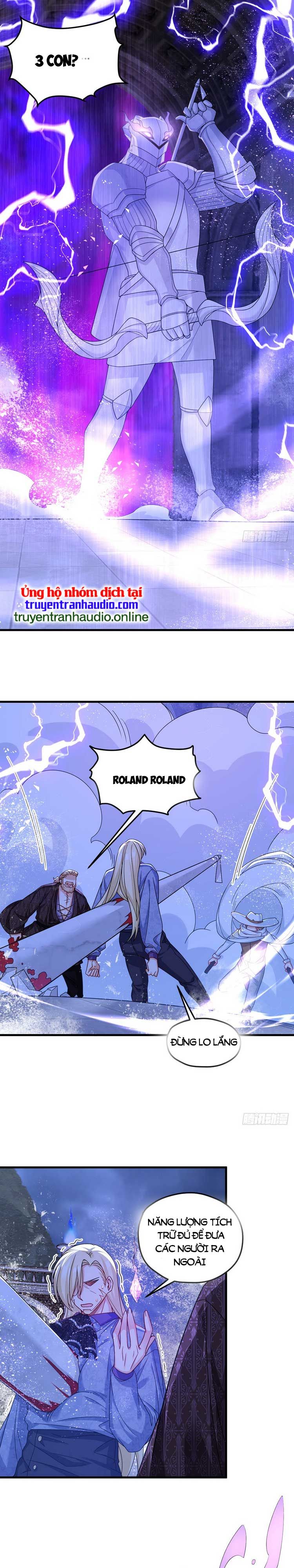 đọc truyện Tiên Tôn Lạc Vô Cực Chương 189 ảnh 13 tại Thiên Thai Truyện