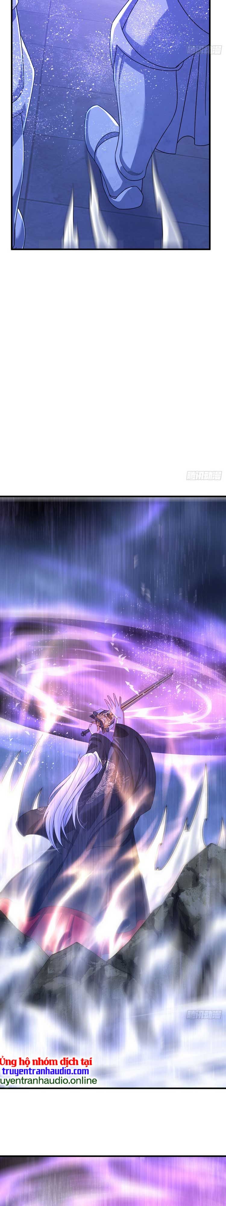 đọc truyện Tiên Tôn Lạc Vô Cực Chương 189 ảnh 15 tại Thiên Thai Truyện