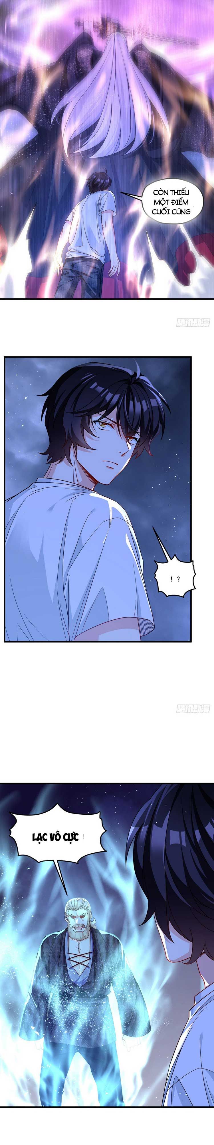 đọc truyện Tiên Tôn Lạc Vô Cực Chương 189 ảnh 16 tại Thiên Thai Truyện