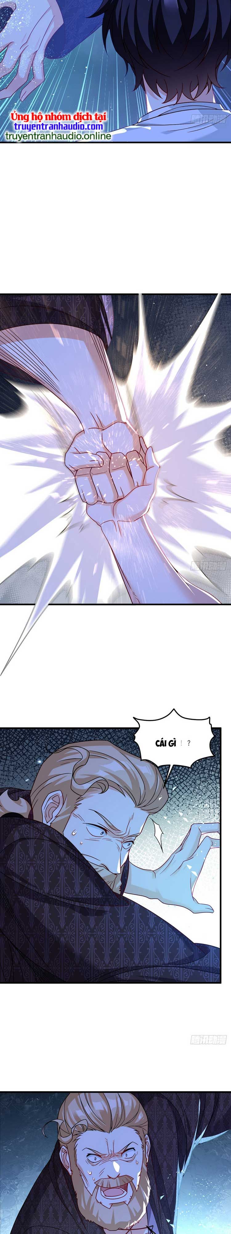 đọc truyện Tiên Tôn Lạc Vô Cực Chương 189 ảnh 18 tại Thiên Thai Truyện