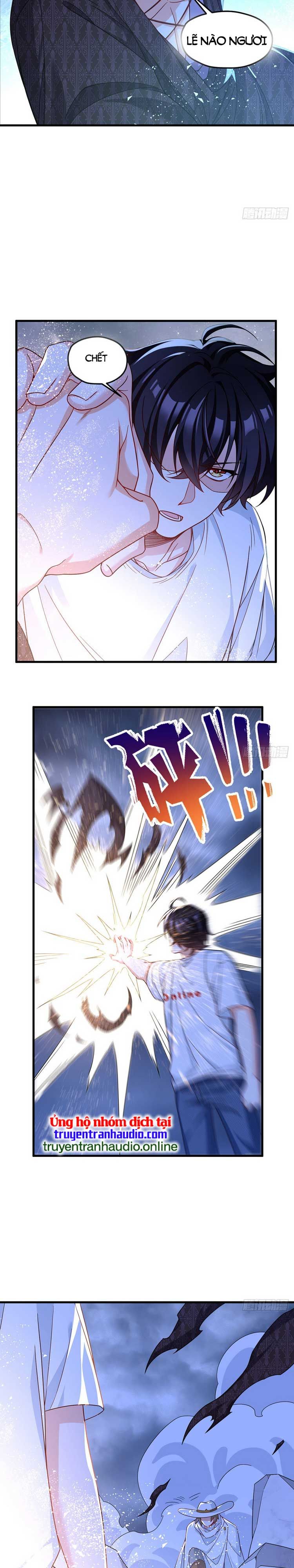 đọc truyện Tiên Tôn Lạc Vô Cực Chương 189 ảnh 19 tại Thiên Thai Truyện