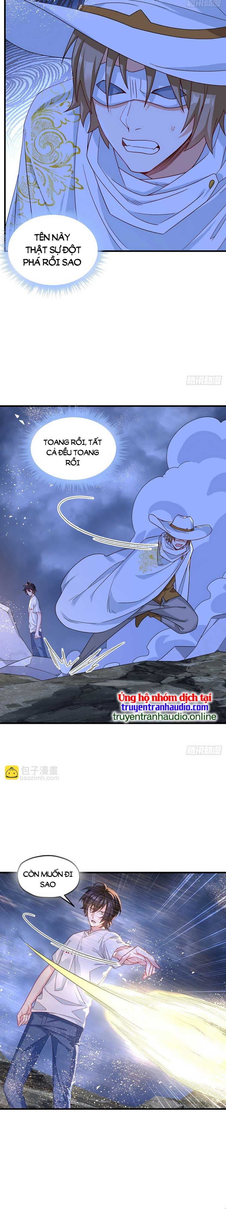 đọc truyện Tiên Tôn Lạc Vô Cực Chương 189 ảnh 21 tại Thiên Thai Truyện