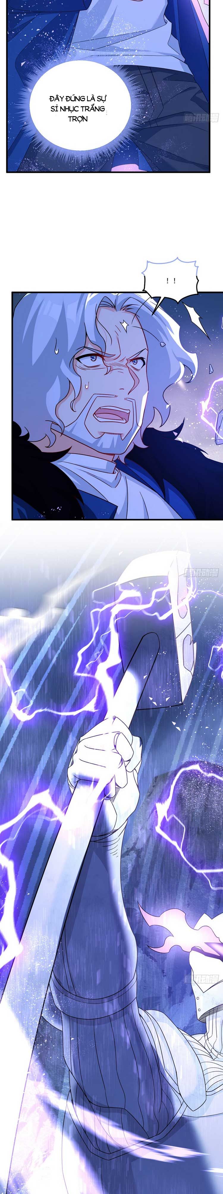 đọc truyện Tiên Tôn Lạc Vô Cực Chương 189 ảnh 4 tại Thiên Thai Truyện